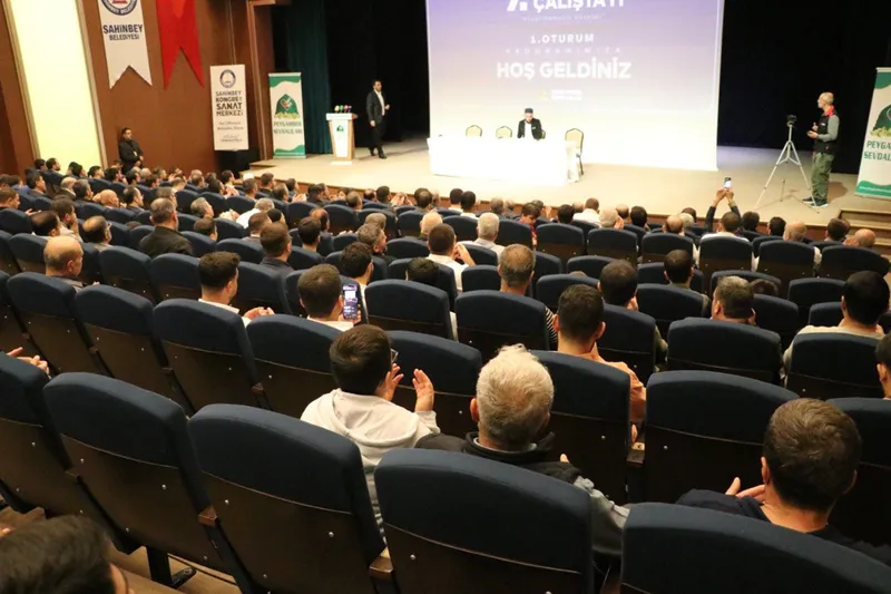 Gaziantep