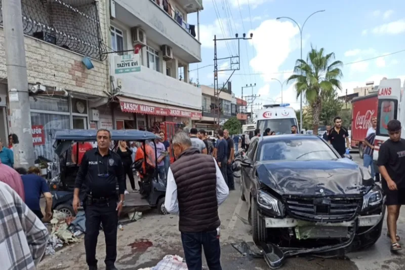 Adana