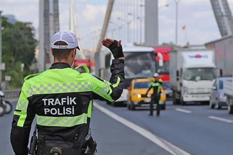 Ankara’da yarın birçok yol trafiğe kapatılacak