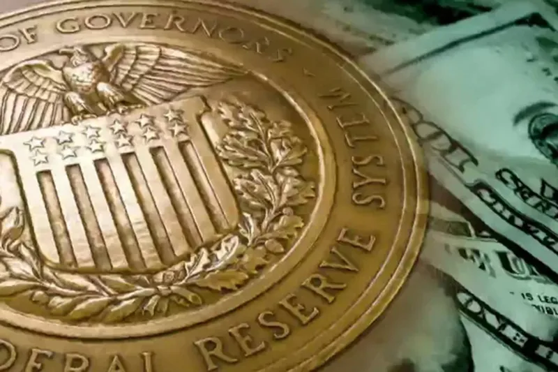 ABD Merkez Bsı faiz düşürdü