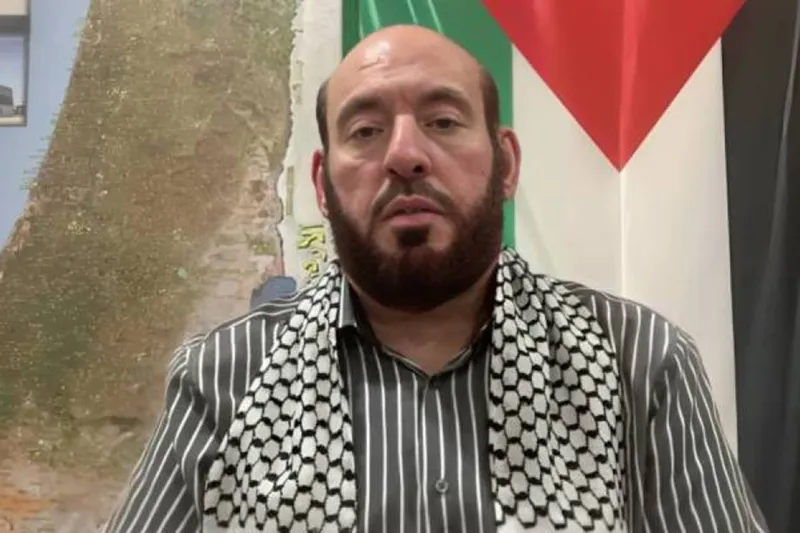 HAMAS: Trump