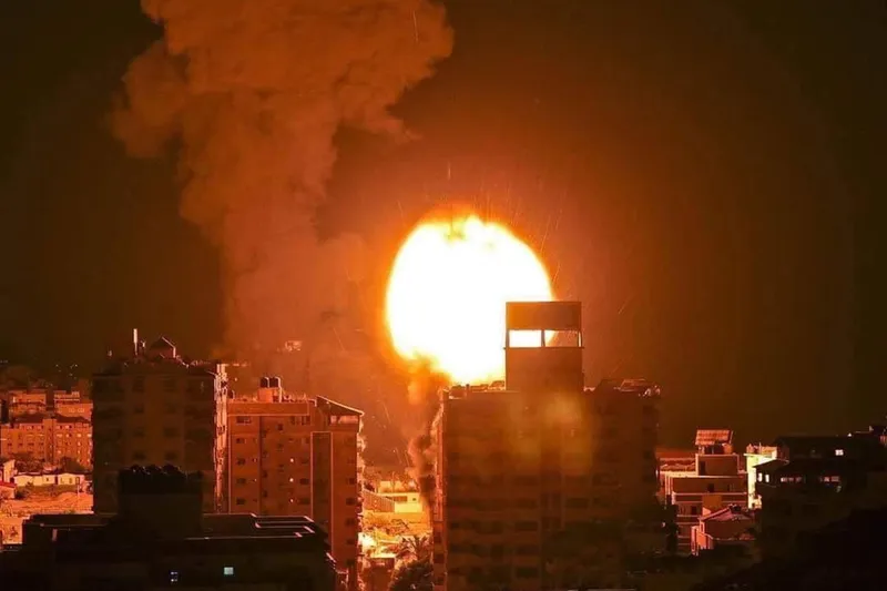 İşgalciler ateşkes ihlallerini sürdürüyor