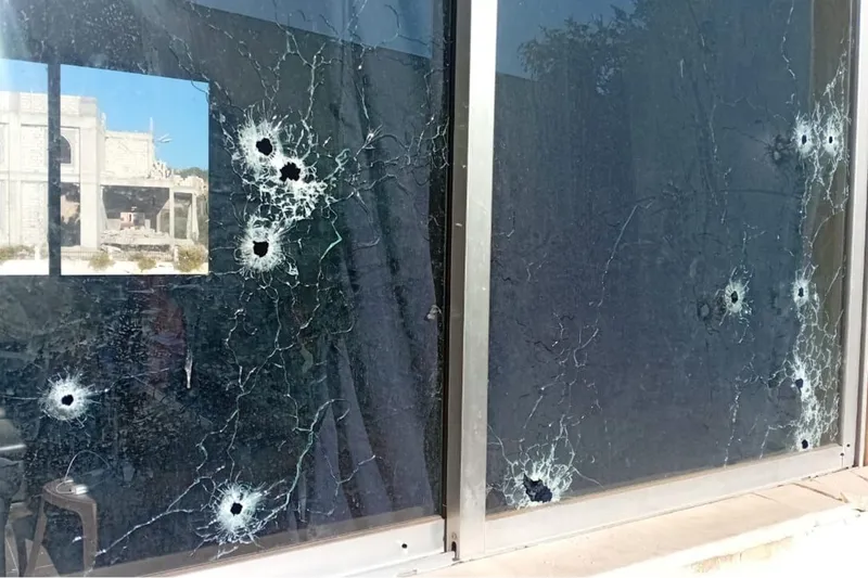 İşgalcilerin Lübnan