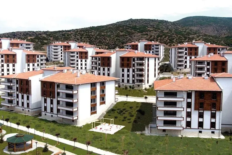 Bakanlıktan Yüzyılın Konut Projesi başvurularında