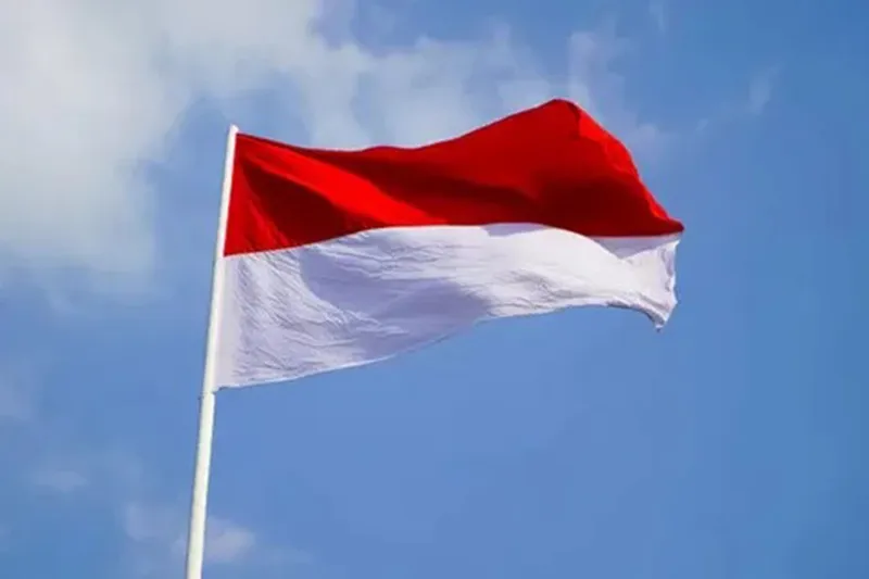 Endonezya