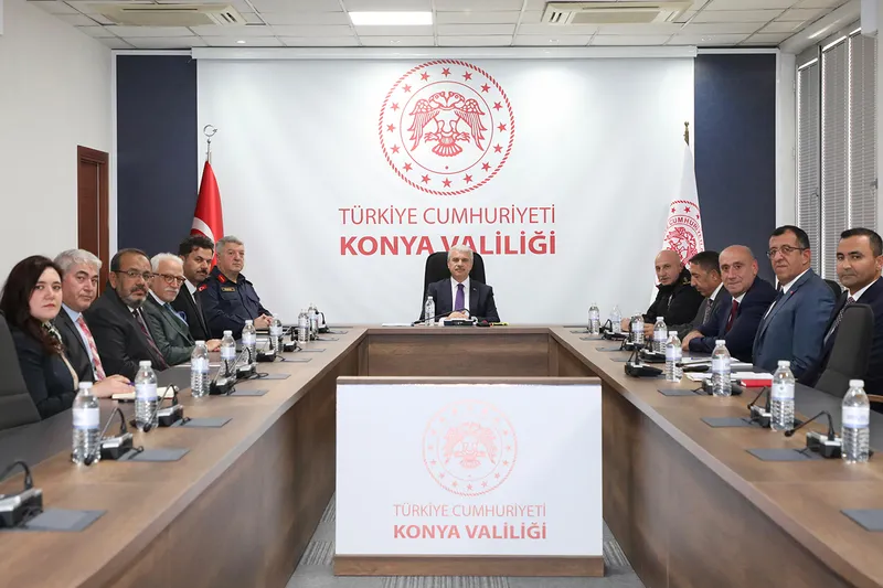 Konya