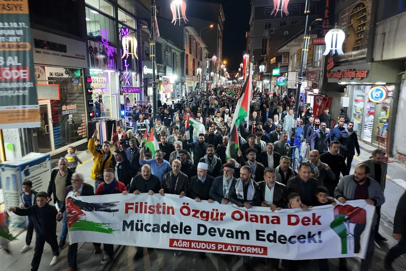 Ağrı