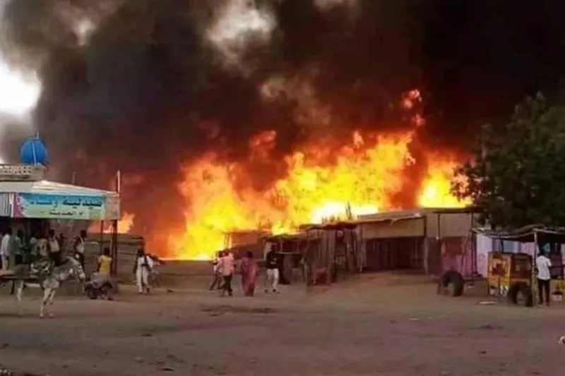 Sudan
