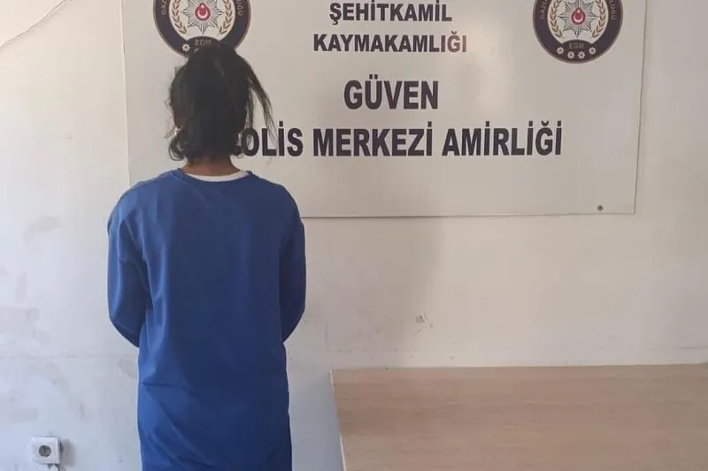 Gaziantep
