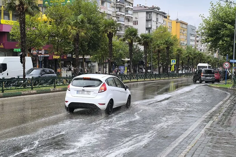 Meteoroloji