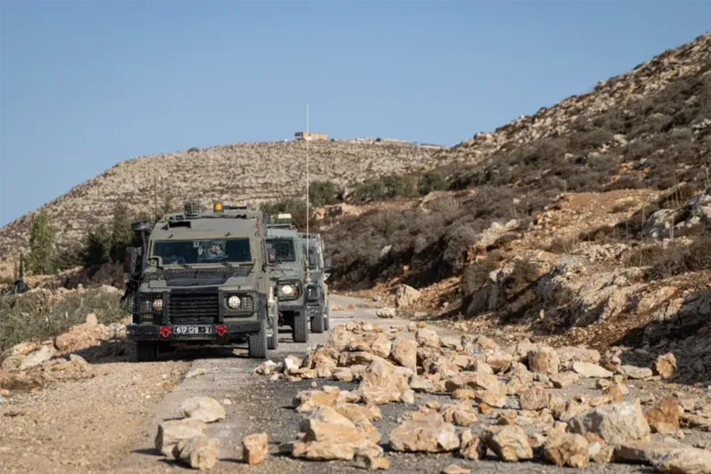 İşgal altındaki topraklarda yeni gerginlik: Siyonistler Batı Şeria ve Eriha