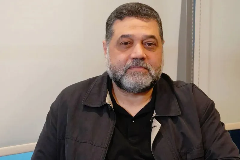 Usame Hamdan: Direnişin olmadığı her siyasi yol, güvencesiz bir yoldur