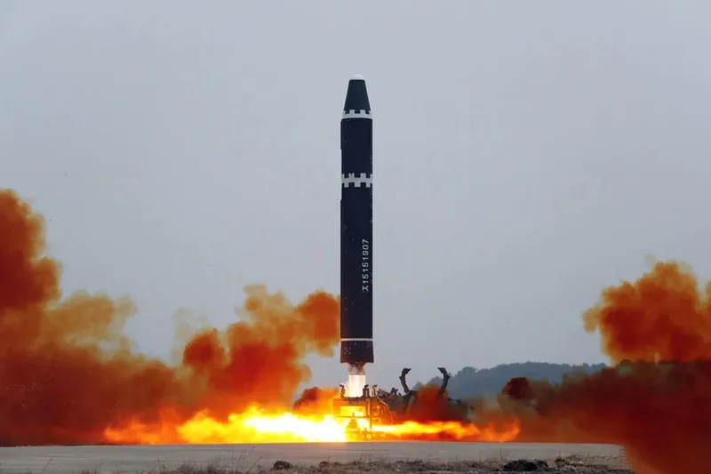 ABD’den nükleer test sinyali, Rusya