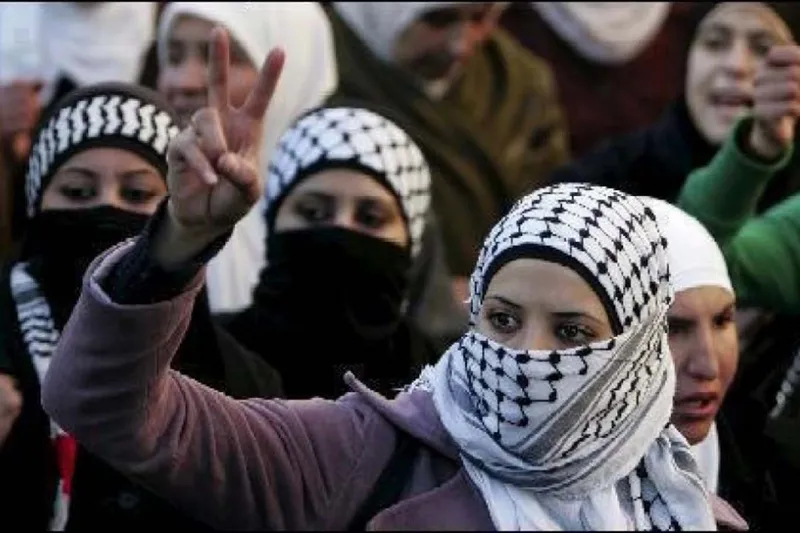 Filistin Kadın Komiteleri Birliği: Kadın esirler sistematik şiddete maruz kalıyor