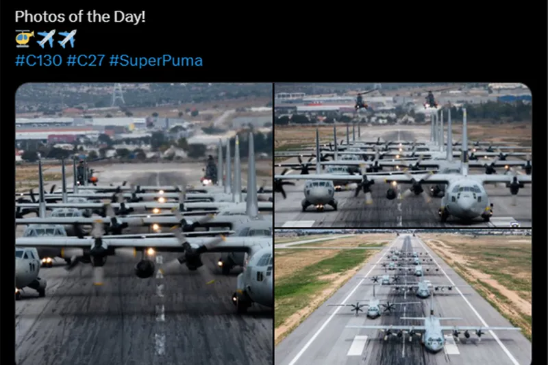 Dışişleri Bakanlığı, Yunanistan