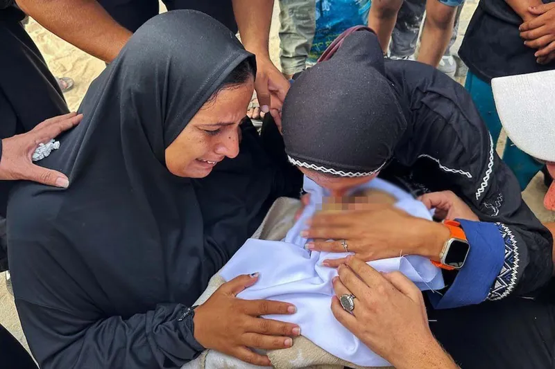 Ateşkese rağmen siyonist saldırılar sürüyor: Bir şehit