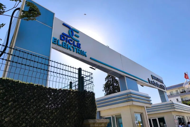 Şanlıurfa’da 16 Kasım’da geniş kapsamlı elektrik kesintisi