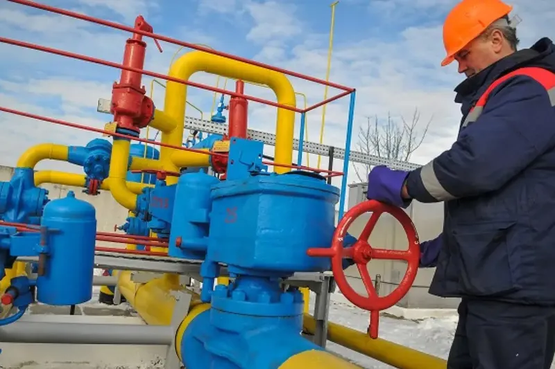 Ukrayna ve Yunanistan