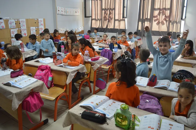 Dr. Orhan Ay: Sağlıklı bir eğitim süreci aile, öğretmen ve okulun birlikte hareket etmesiyle mümkün olabilir