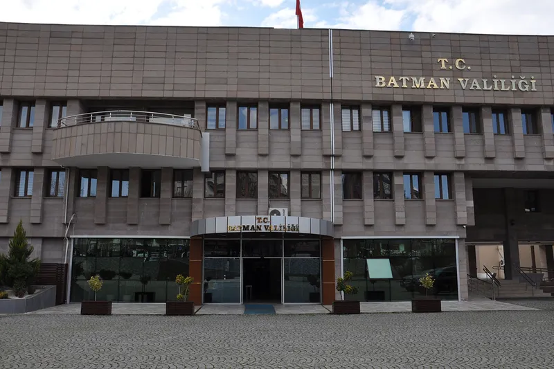 Batman–Beşiri karayolunda atın sürüklenmesi olayına inceleme başlatıldı