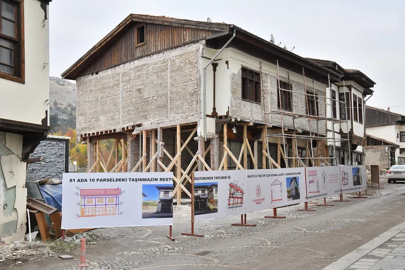 Yeşilyurt Belediye Başkanı Geçit: 