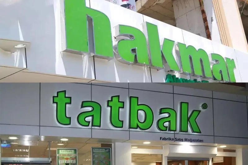 HAKMAR soruşturmasında iddianame tamamlandı