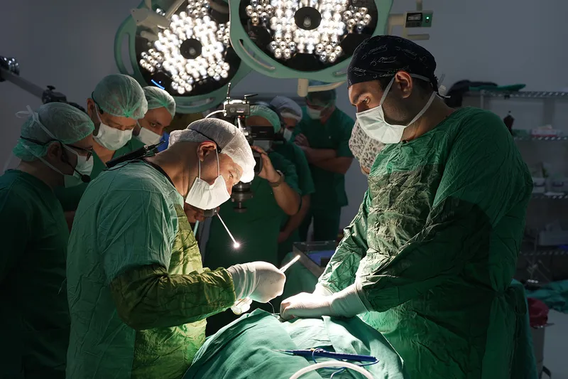 Organ nakli bekleyen hasta sayısı alarm veriyor!