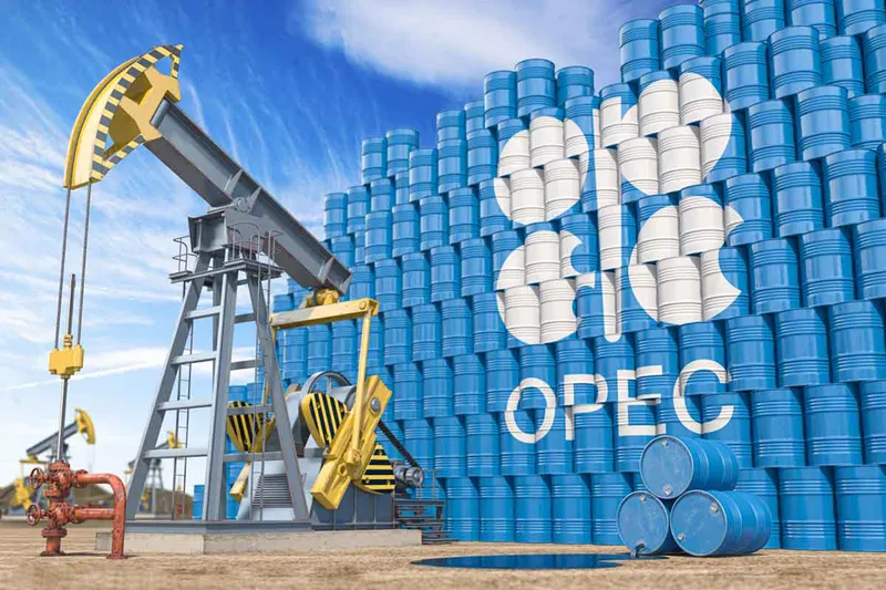 OPEC+ ülkelerinden petrol üretimini artırma kararı