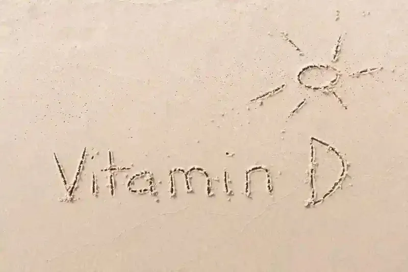 D vitamini eksikliği nedeniyle kış hastalıkları ağır geçirilebilir