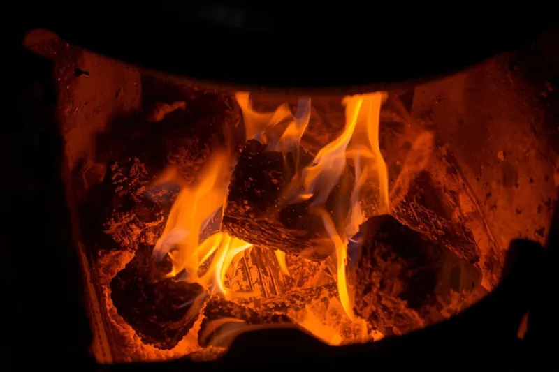 Kahramanmaraş’ta sobadan zehirlenen çift hayatını kaybetti