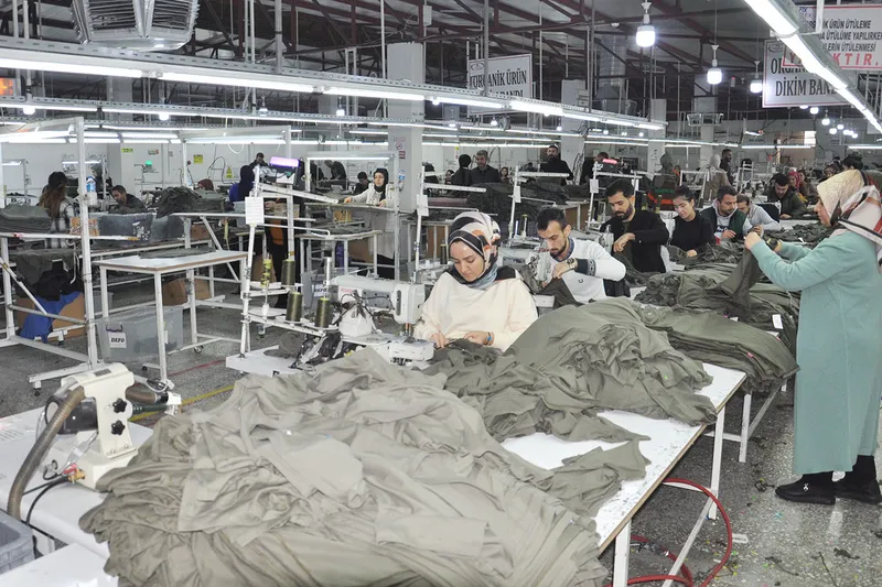 BESO Başkanı Çiftçi