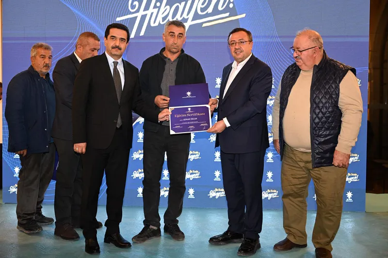 Belediye Başkanı Taşkın: Battalgazi