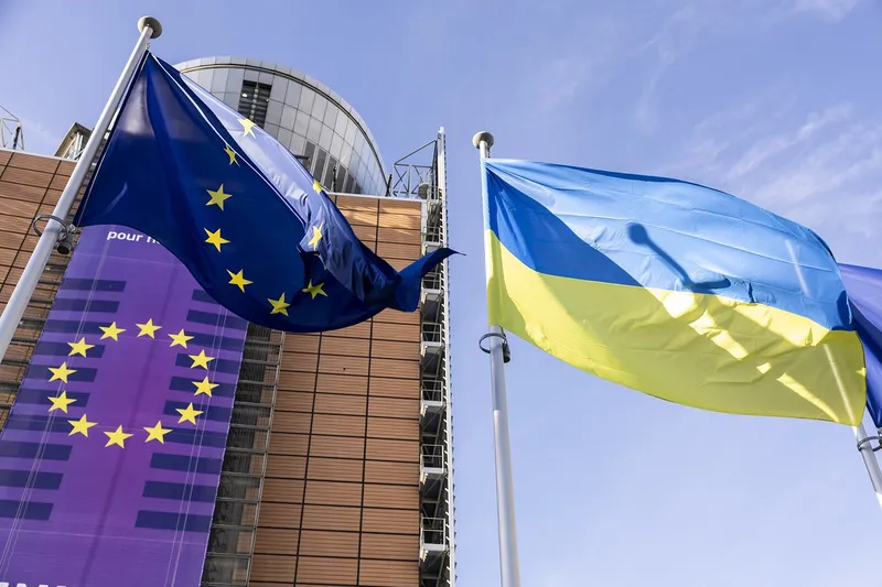 AB’den ABD’nin Ukrayna planına ilişkin ortak açıklama