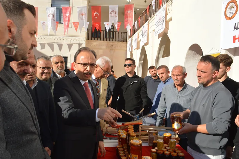 Siirt’te üreticilere büyük destek: bağ ve bahçe yolları için özel ekip kuruluyor