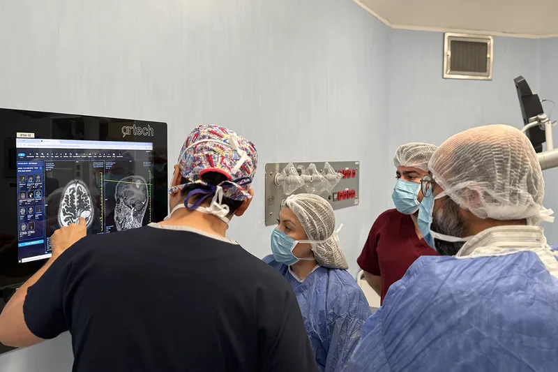 Gaziantep Şehir Hastanesi