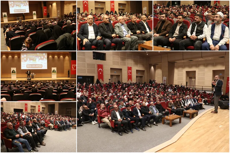 Sahabelerin örnek hayatı İstanbul