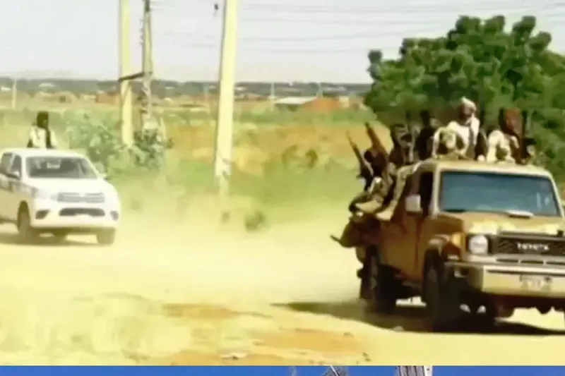 Sudan’daki katliamın perde arkasında işgal rejimi mi var?