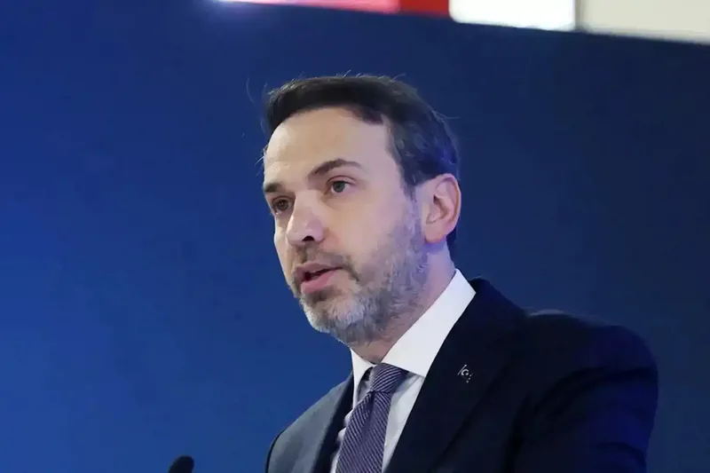 Bakan Bayraktar: Dünya Bsı ile 6 milyar dolarlık finansman için mutabakat sağlandı