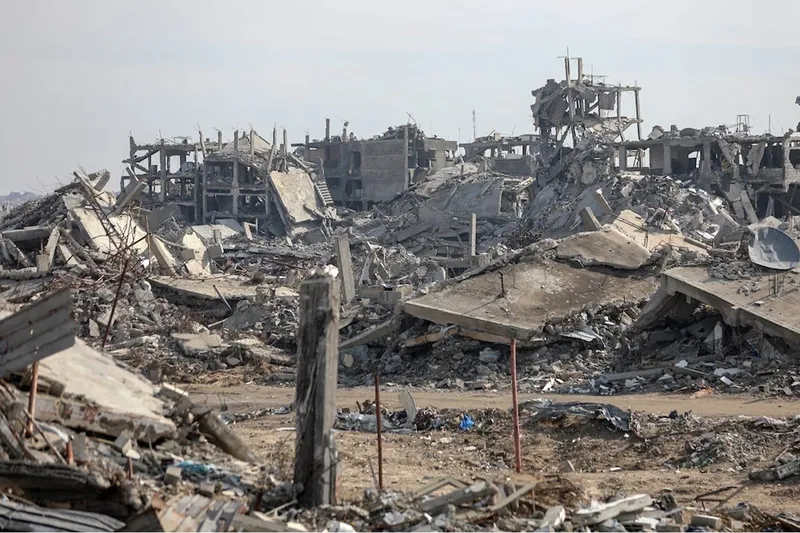 HAMAS Sözcüsü Kasım