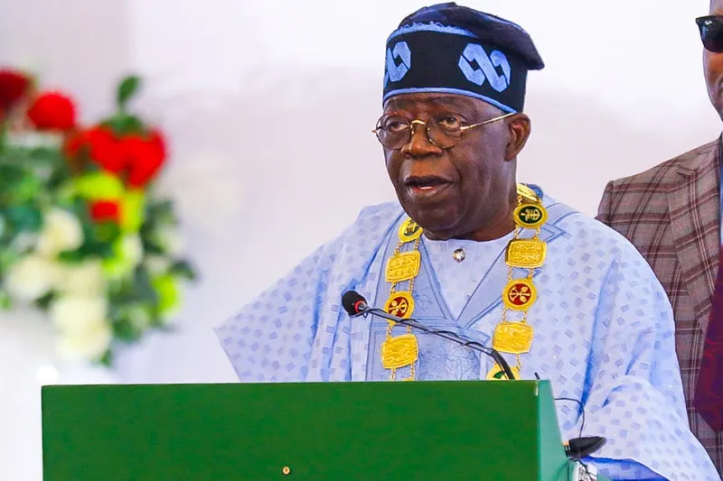 Nijerya Devlet Başkanı güvenlikte olağanüstü hal ilan etti