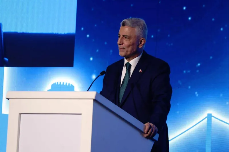 “11. Dünya Helal Zirvesi