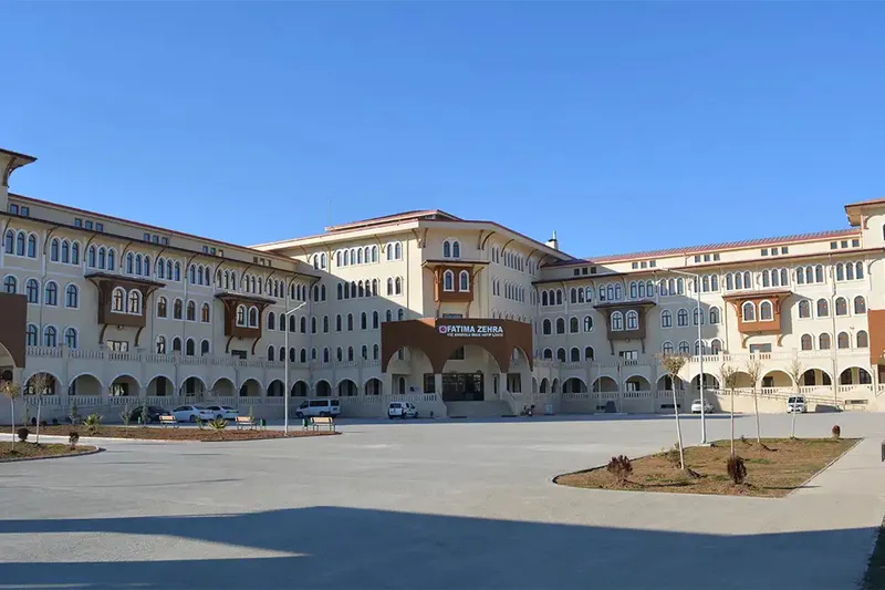 Fatma Zehra Kız Anadolu İHL