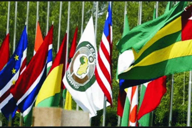 ECOWAS Gine Bissau