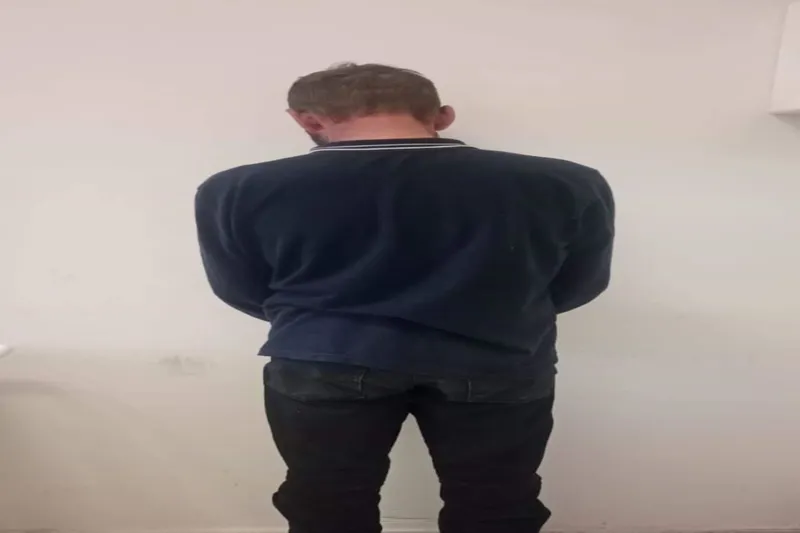 Gaziantep’te uyuşturucu madde suçundan aranan şahıs yakalandı