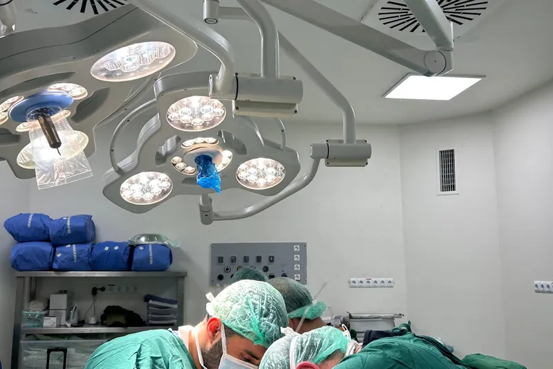 Bursa bölgesi, organ bağışında Türkiye birincisi oldu