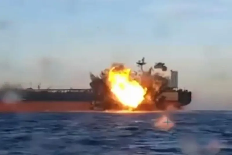 Dışişleri Bakanlığı: Karadeniz