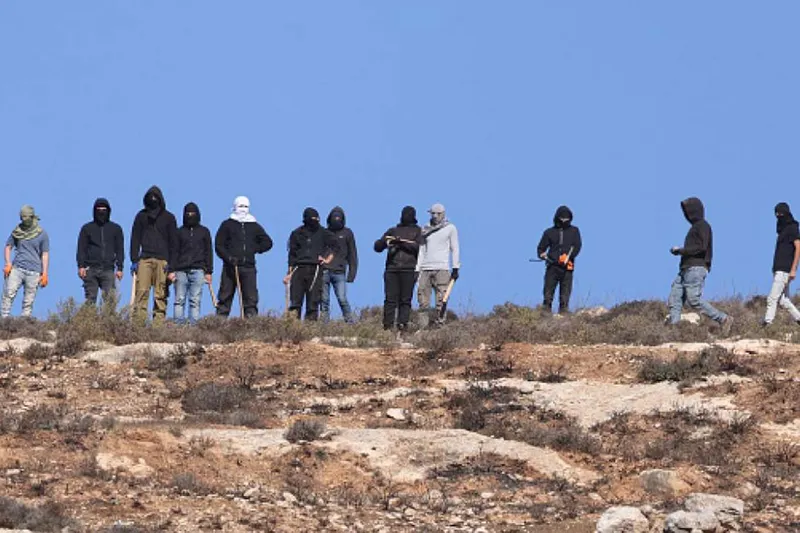 Ramallah ve Beytullahim