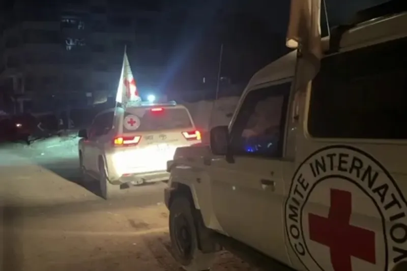 Kassam, bir işgal askerinin cesedini daha teslim etti