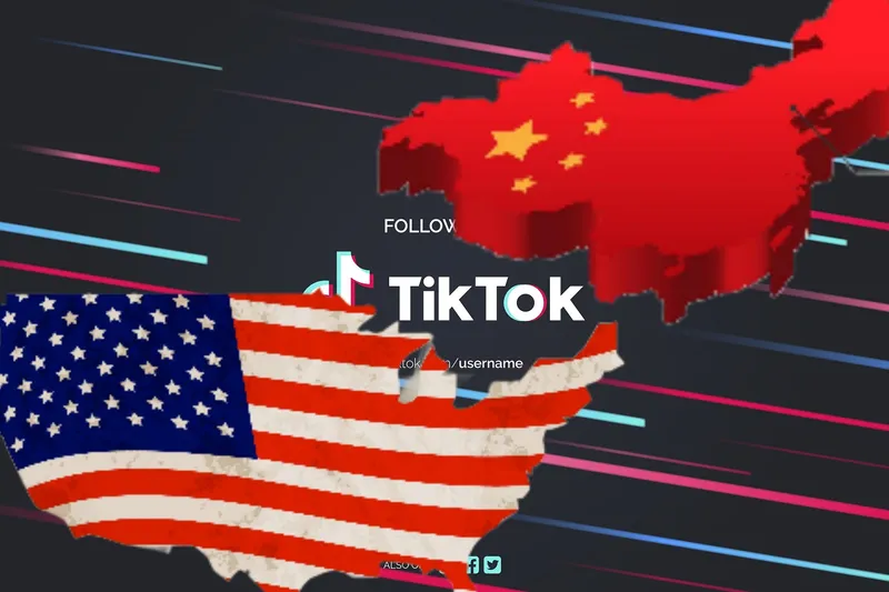Çin ve ABD anlaşmaya vardı: TikTok’un Amerikanlaştırılması mı, Trumplaştırılması mı?