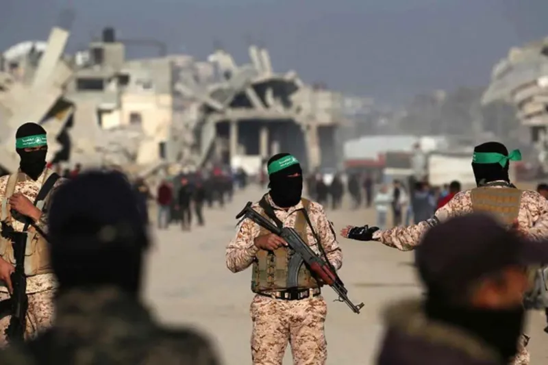 Siyonist rejim, Gazze